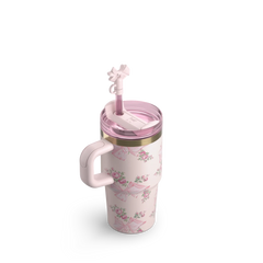 The Stanley X LoveShackFancy Holiday Quencher | 20 OZ