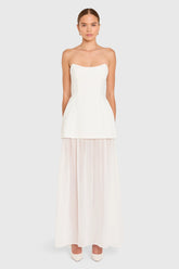 Christy Maxi Dress