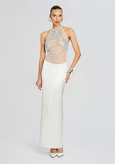 Meridian Dress