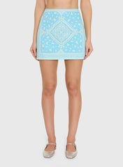Hope Skirt