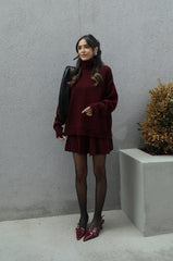 Aubriella Casual Set