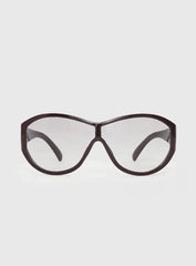 Better Now Sunglasses Maroon