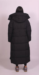Estelle Hooded Coat