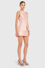 Raleigh Romper
