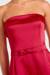 Avalee Skort Romper