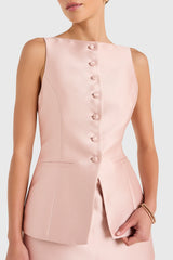 Raleigh Romper