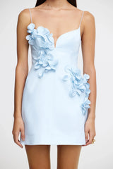 BILSTON MINI DRESS