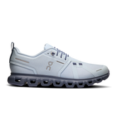 On Heather/Metal Women's Cloud 6 WP Athletic Shoes 3WF10053032