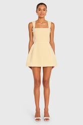 Baylee Romper