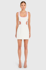 Beeba Dress