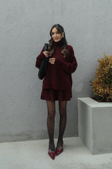 Aubriella Casual Set