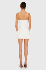 Mirabelle Romper