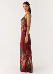 Amabella Maxi Dress - Cuba Cuba
