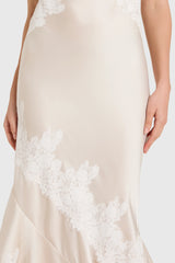 Kaysee Midi Dress