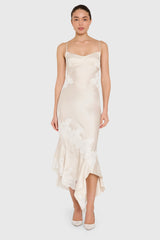 Kaysee Midi Dress