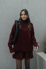 Aubriella Casual Set