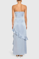 Magnolia Silk Maxi