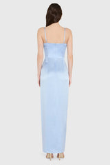 Lyra Maxi Dress