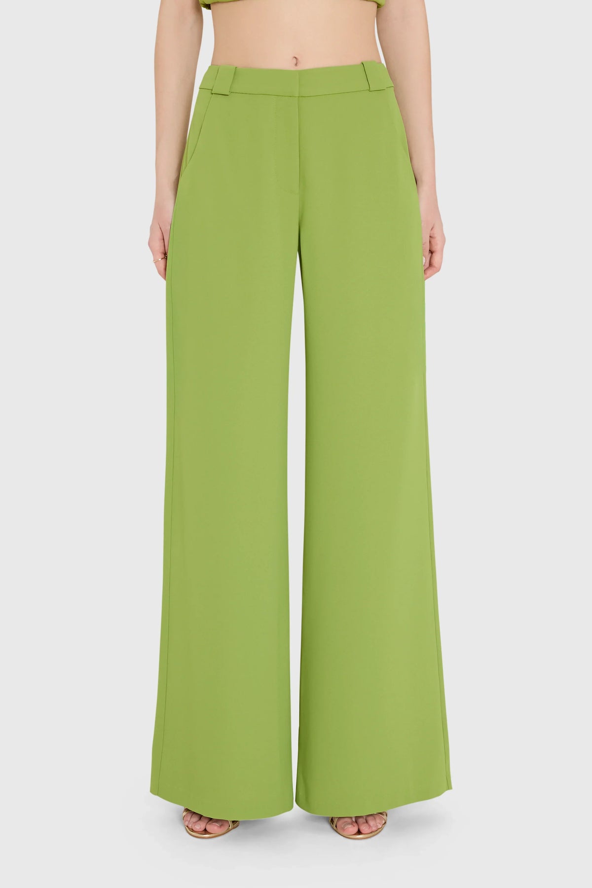 Saddler Pants