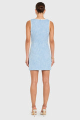 Caligari Dress