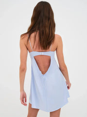 Paloma Slip Dress