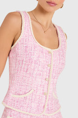 Caligari Vest