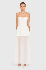 Christy Maxi Dress