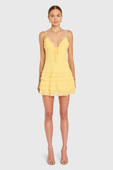 Mirabelle Romper