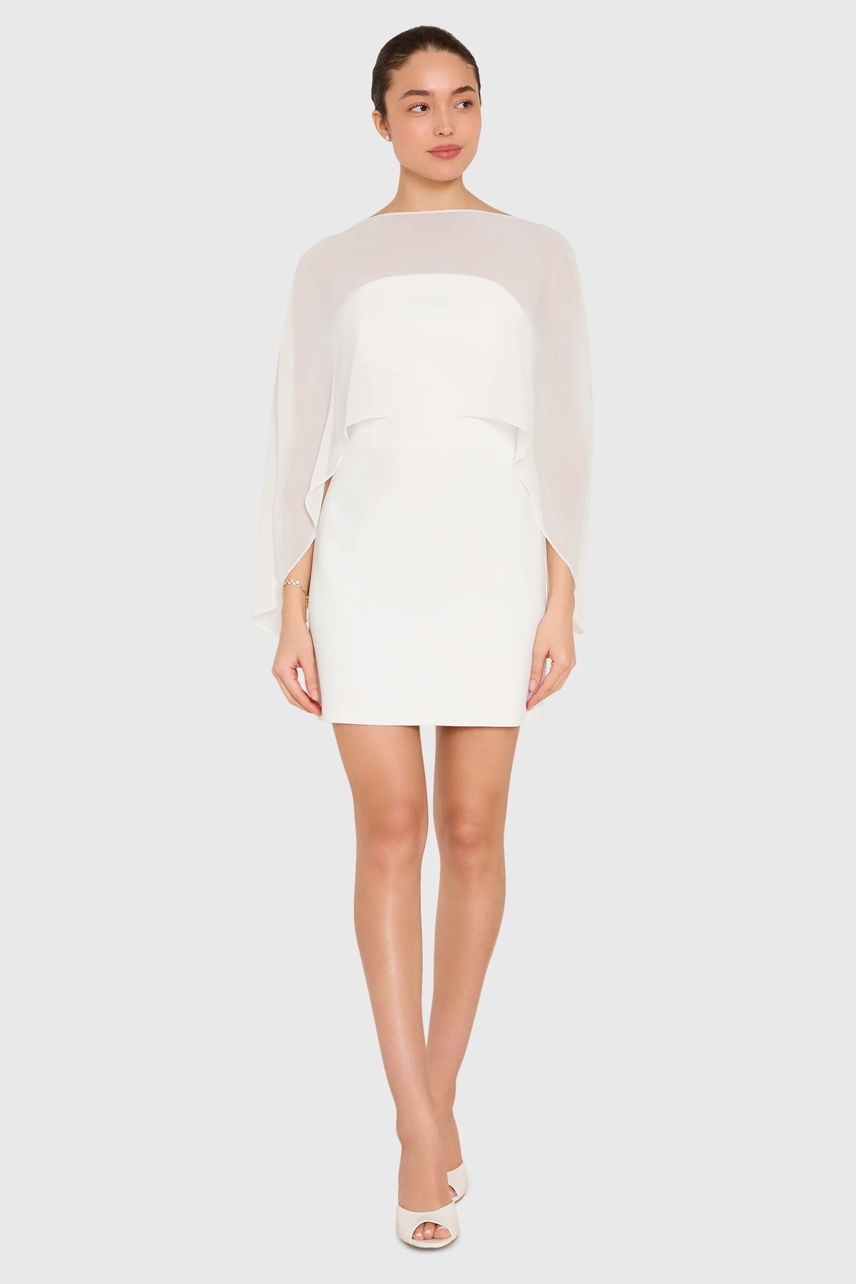 Berkshire Mini Dress