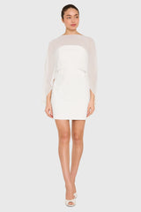 Berkshire Mini Dress