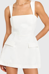Bethany Romper