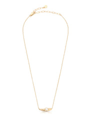 Liquid Pearl Necklace