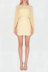 Berkshire Mini Dress