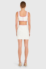 Beeba Dress