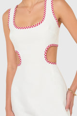 Beeba Dress
