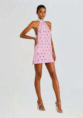 Shirley Crystal Dress