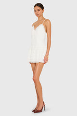 Mirabelle Romper