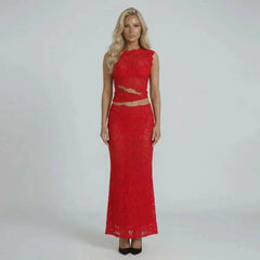 Roselle Set