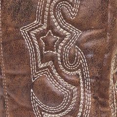 Women's Western Boots | Elegant Pointed-Toe Cowboy Boots