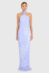 Ashton Maxi in Beckett