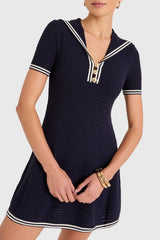Monique Dress