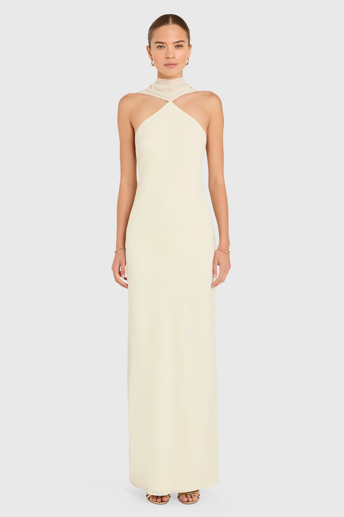 Ashton Maxi