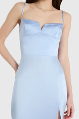 Lyra Maxi Dress