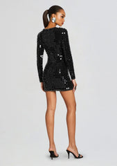 Loreen Dress
