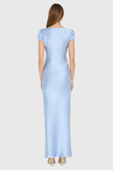 Senna Silk Maxi