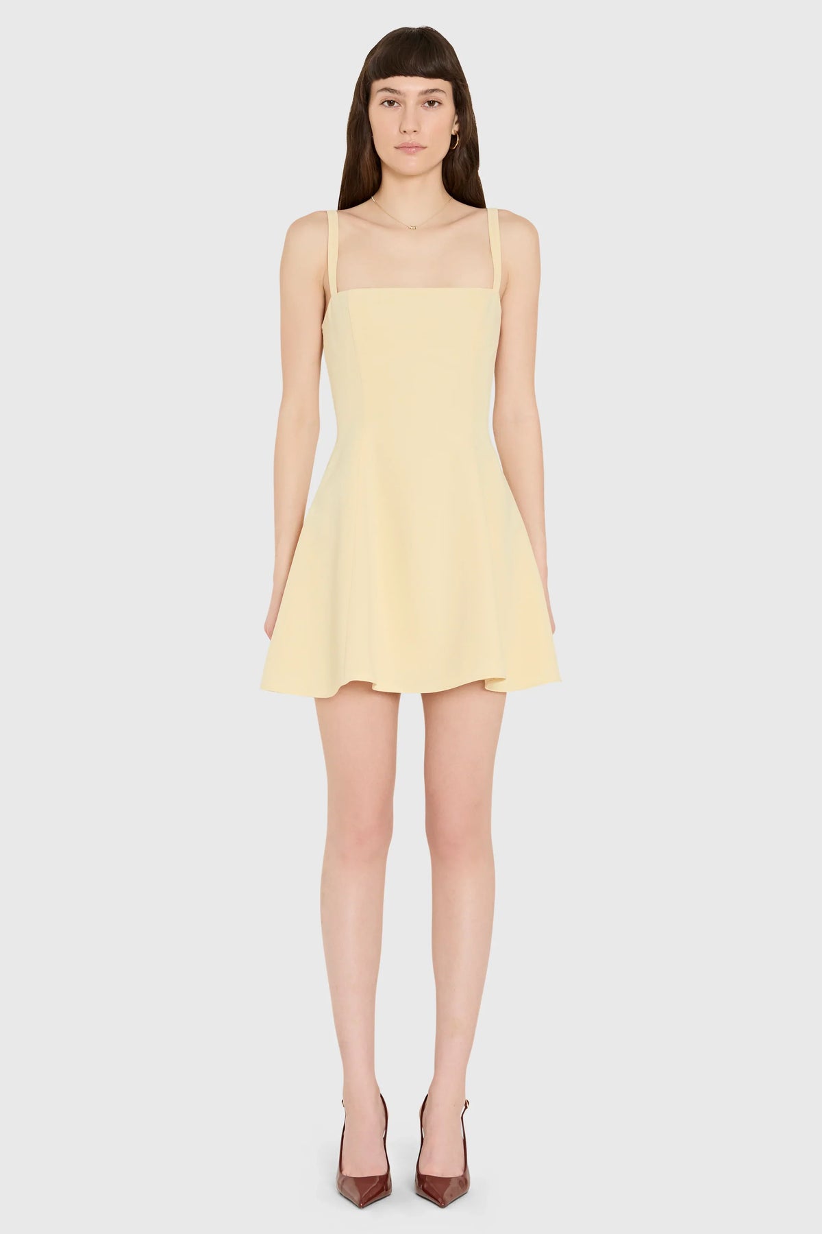 Anna Dress