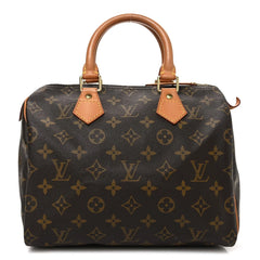Monogram Speedy 25