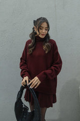 Aubriella Casual Set