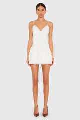 Mirabelle Romper