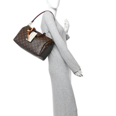 Monogram Speedy Soft 30 Celebration